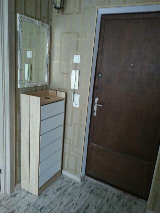Квартира У Моря На Фонтане Аркадия Одесса Exterior photo